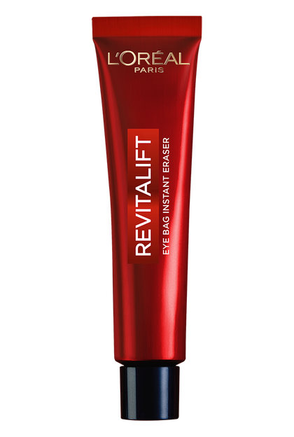 L'Oréal Paris Revitalift Laser Eye Bag Instant Eraser 15ml tube