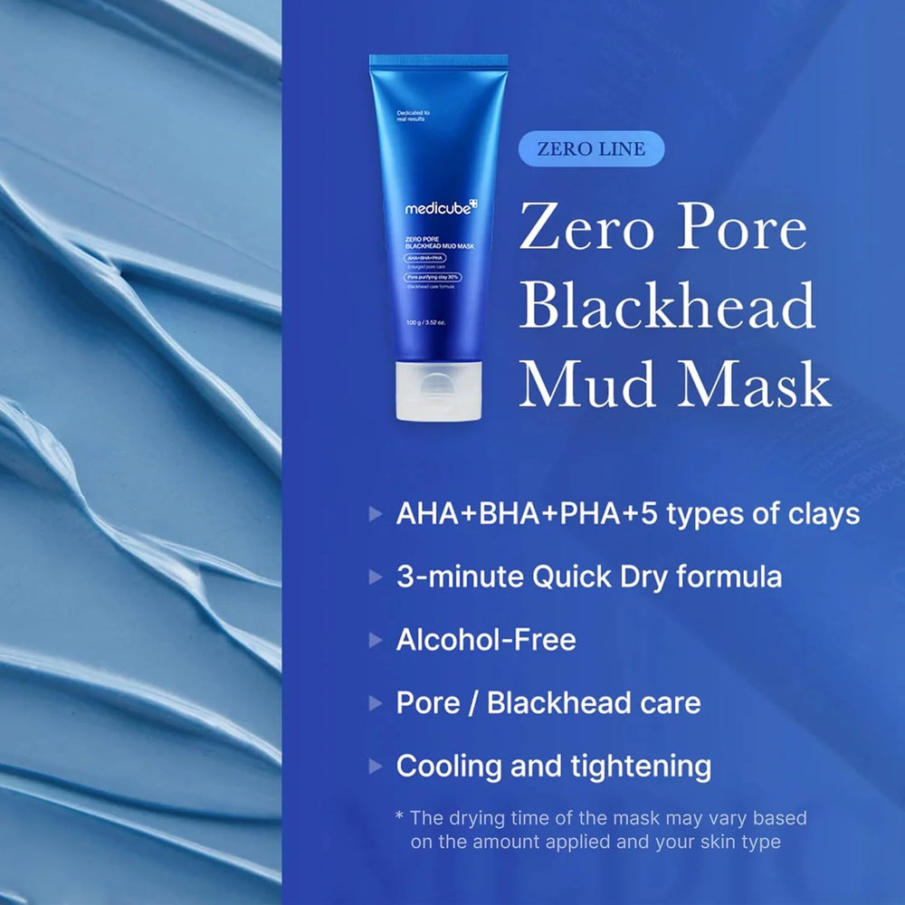 medicube-facemask