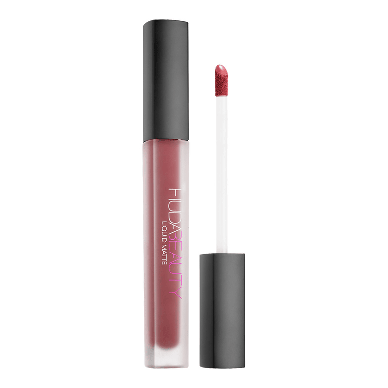 Liquid Matte Lipstick Cheerleader