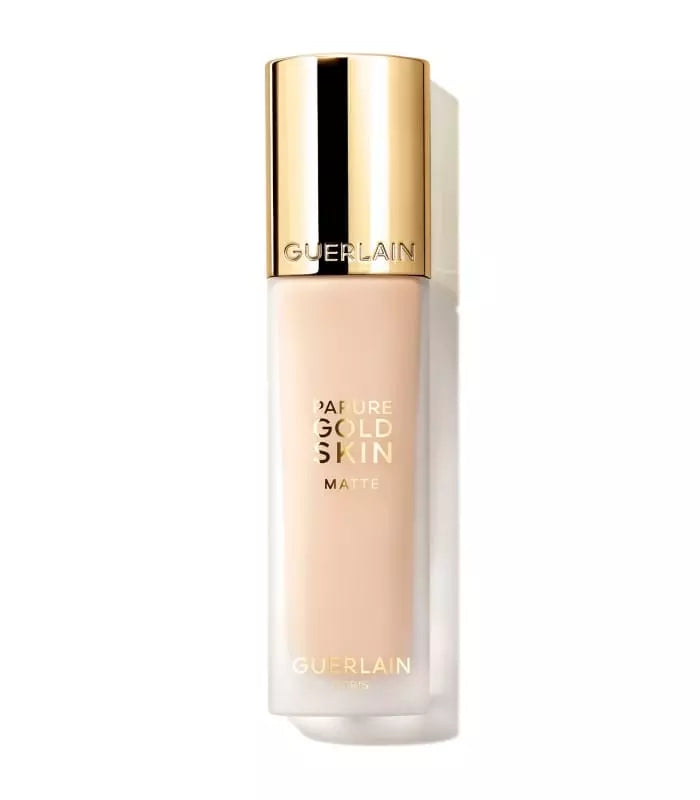 Guerlain Parure Gold Skin Matte Foundation 2N
