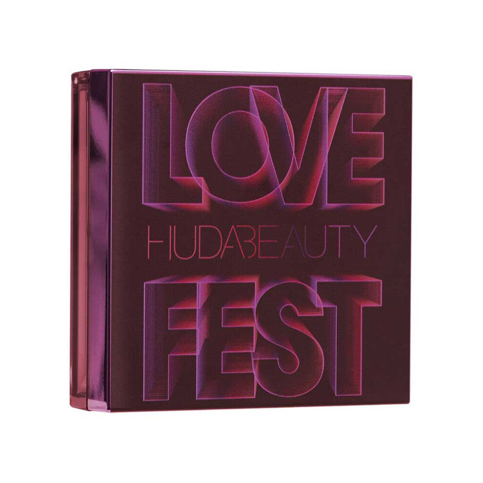Love Fest Cream Blush Toasted Tangerine 4