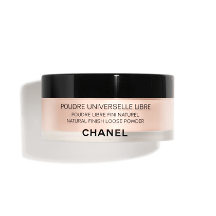 Chanel Poudre Universelle Libre Loose Powder 12 Rosy Light 1