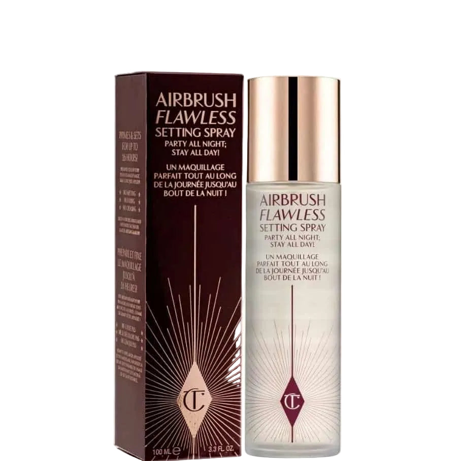 Charlotte Tilbury Makeup Fixer Spray 3