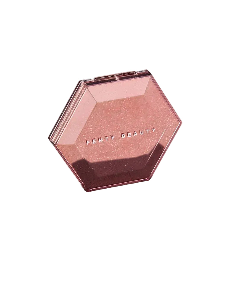 Fenty Beauty Diamond Bomb All-Over Diamond Veil Highlighter