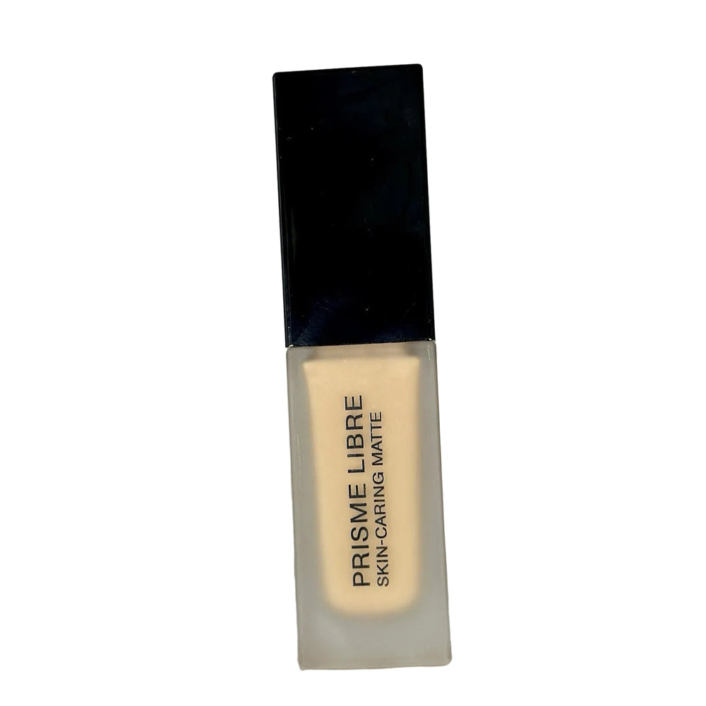 Givenchy Prisme Libre Skin-Caring Matte Foundation