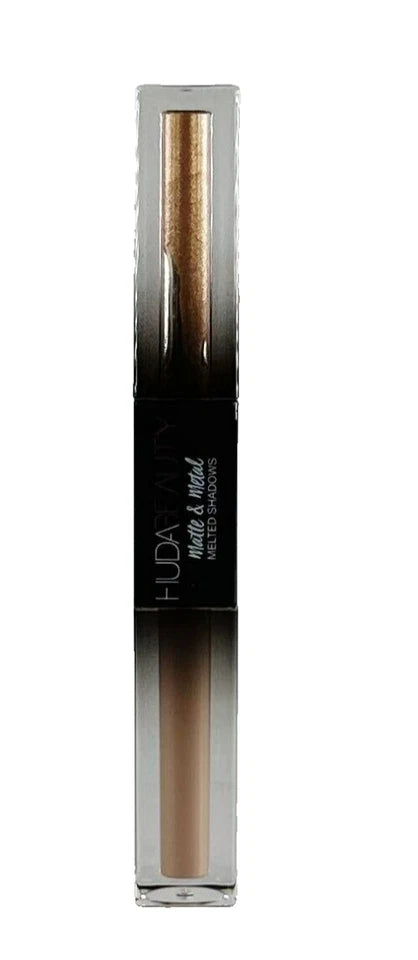 Huda Beauty Hoops Eyeshadow 1