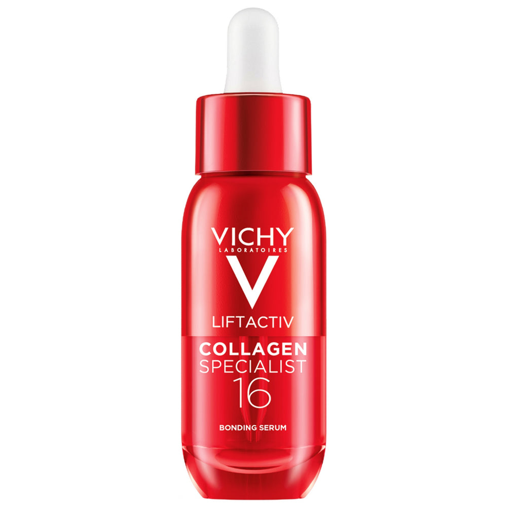 Vichy Liftactiv Collagen Specialist 16 Bonding Serum 30ml