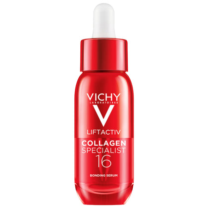 Vichy Liftactiv Collagen Specialist 16 Bonding Serum 30ml