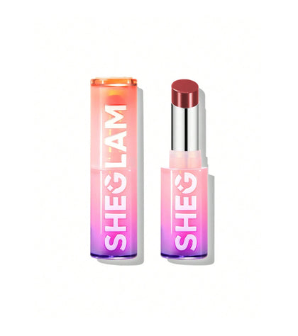 SHEGLAM Mirror Kiss High-Shine Lipstick High Key 1