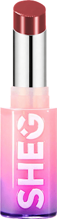 SHEGLAM Mirror Kiss High-Shine Lipstick High Key 4