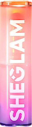 SHEGLAM Mirror Kiss High-Shine Lipstick High Key 3