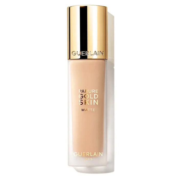 Guerlain Parure Gold Skin Matte Foundation 3N