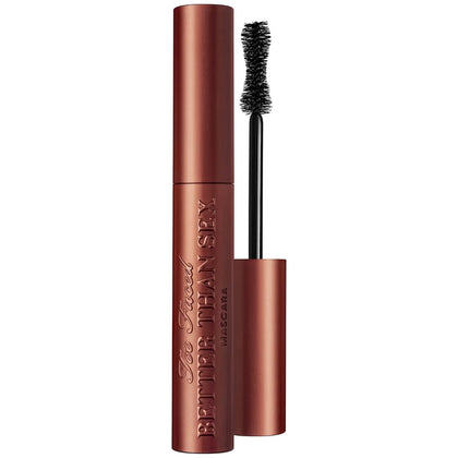 Too Faced Better Than Sex Chocolate Mascara