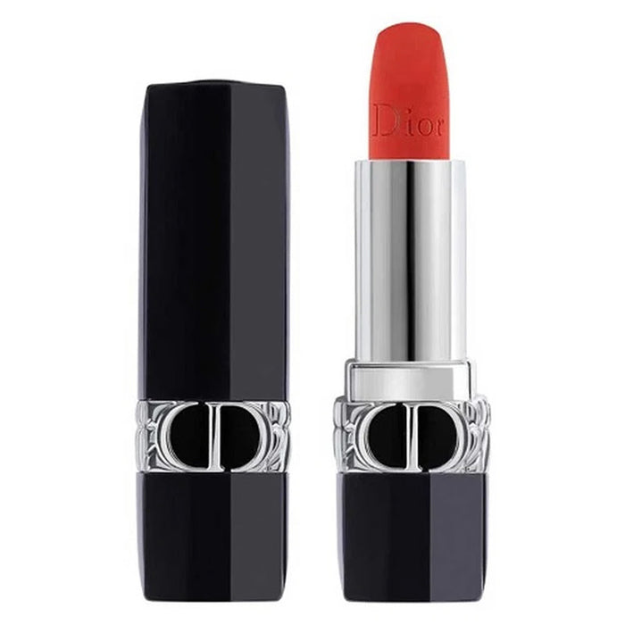 Dior Rouge Dior Satin Lipstick 999