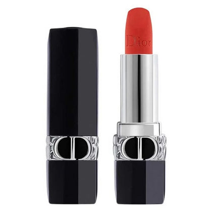 Dior Rouge Dior Satin Lipstick 999