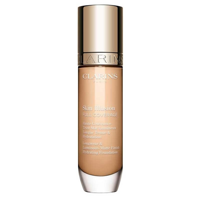 Clarins Skin Illusion Foundation 105N 1