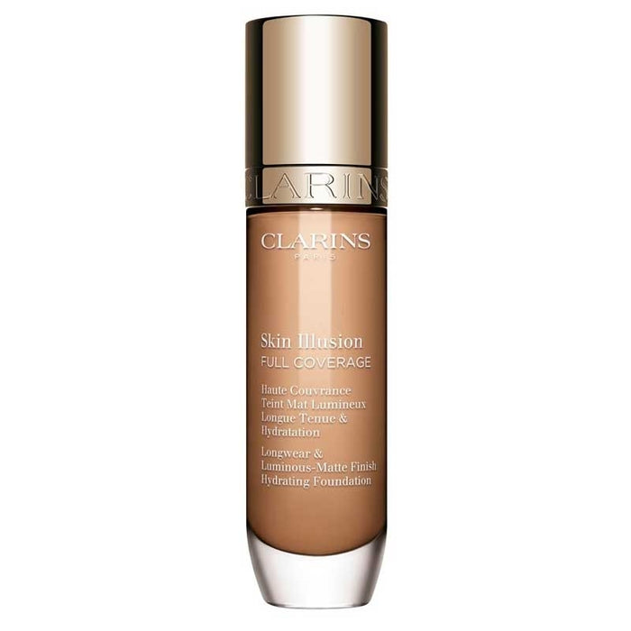 Clarins Skin Illusion Foundation 110N 1