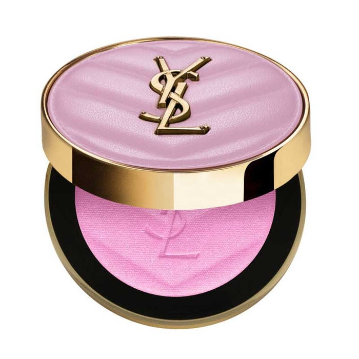 YSL Blush 42 Babydoll Pink