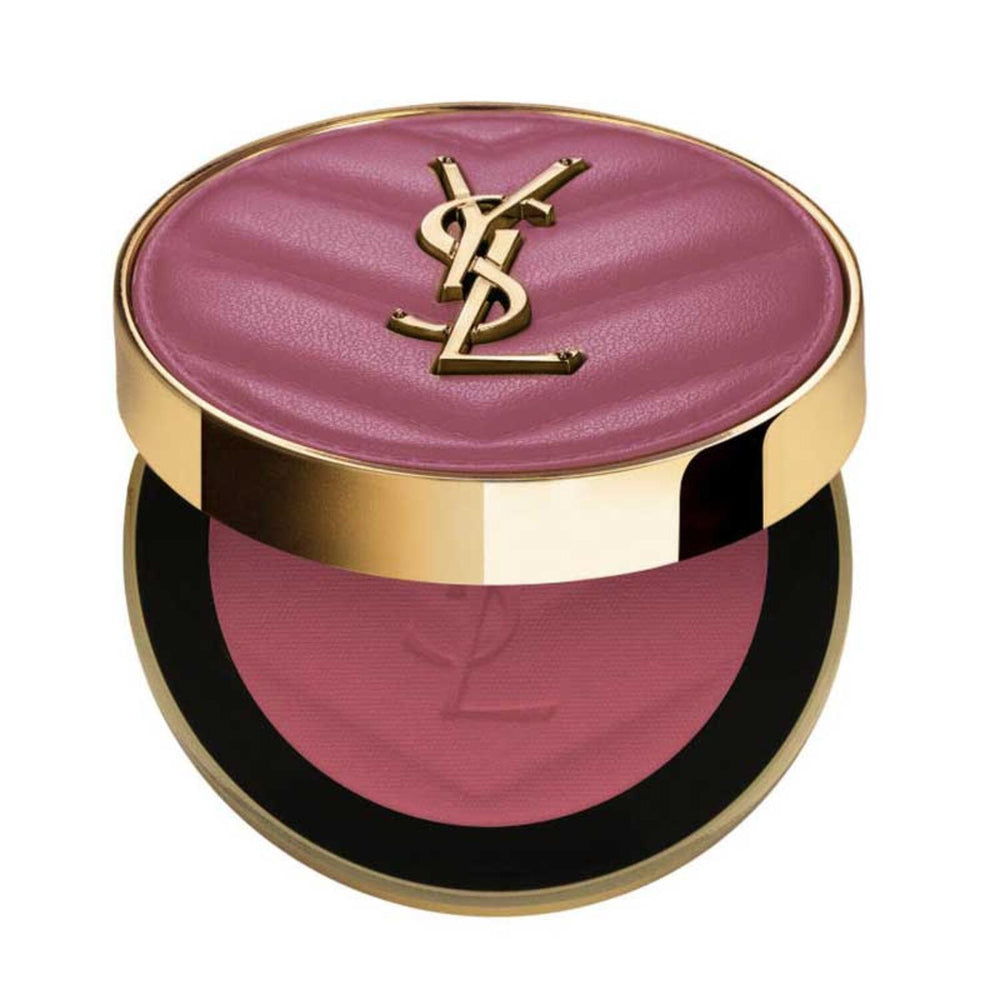 YSL Blush 54 Berry Bang