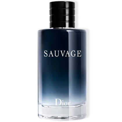 Dior Sauvage Eau de Toilette 300ml