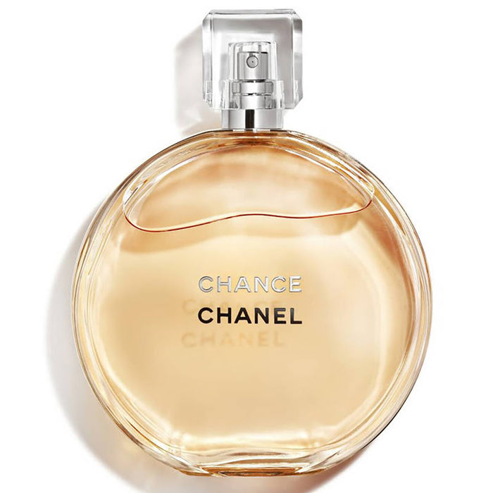 Chanel Chance Eau de Toilette 100ml