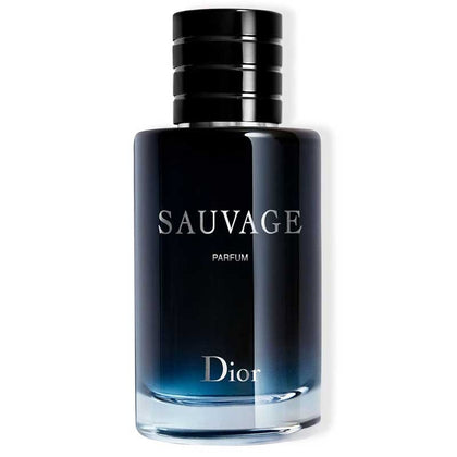 Dior Sauvage Parfum 100ml