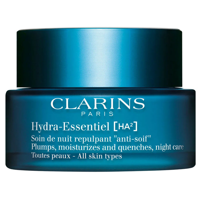 Clarins Hydra Essentiel Rich Night Cream 50ml 1