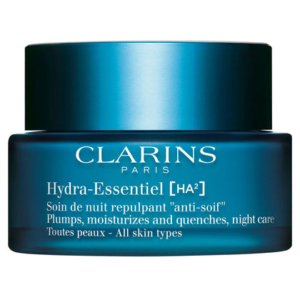 Clarins Hydra Essentiel Rich Night Cream 50ml 1