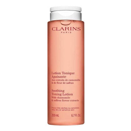 Clarins Micellar Water 200ml 1