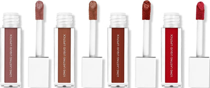 Ofra Mini Lipgloss Set Gone Mia 1