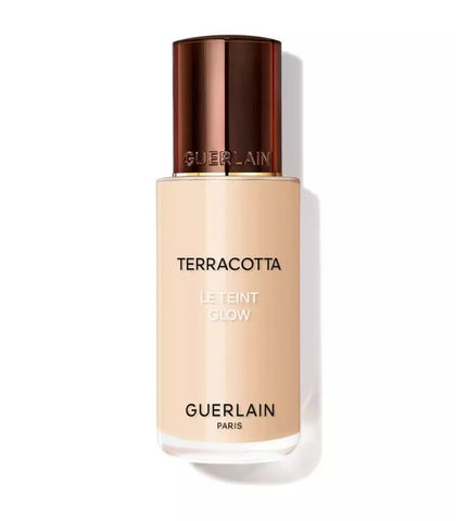 Guerlain Terracotta Le Teint Glow Foundation 0N