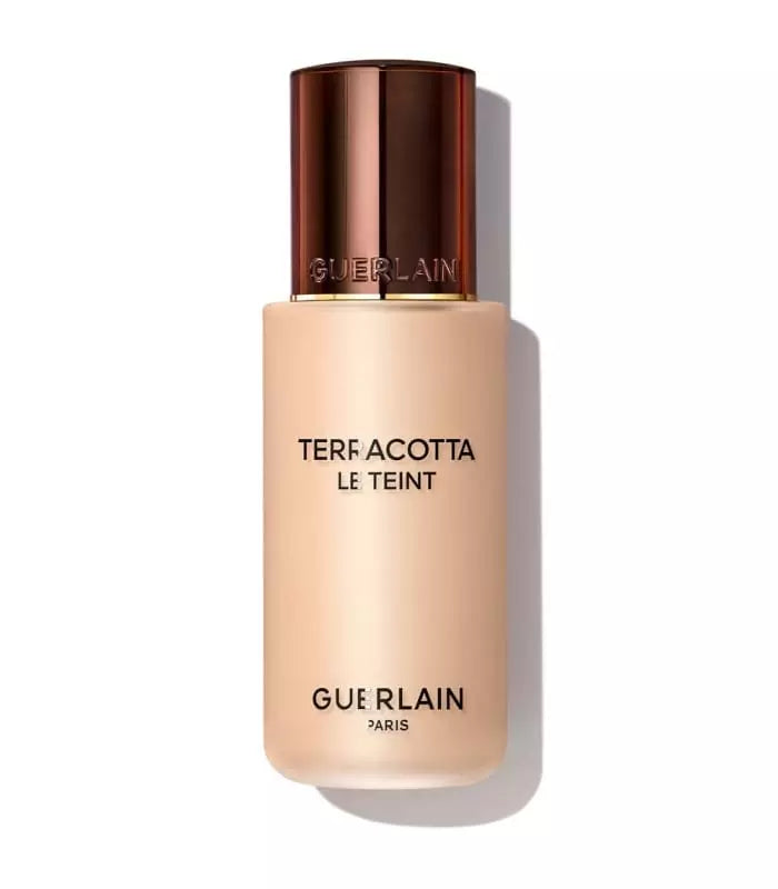 Guerlain Terracotta Le Teint Foundation 1.5N