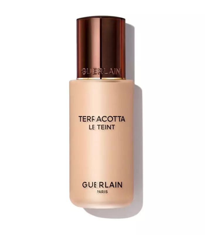 Guerlain Terracotta Le Teint Foundation 2.5N