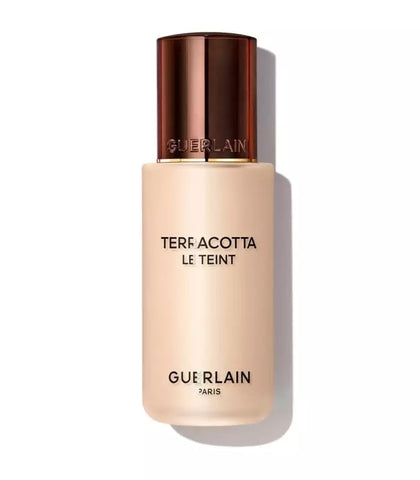Guerlain Terracotta Le Teint Foundation 0N