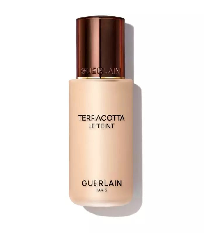 Guerlain Terracotta Le Teint Foundation 1N