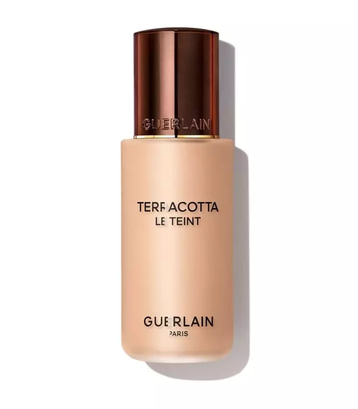 Guerlain Terracotta Le Teint Foundation 3N