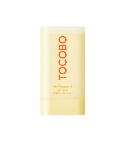 TOCOBO Vita Waterproof Sun Stick SPF50+ 18g