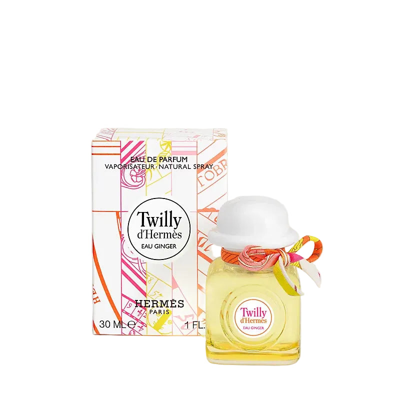 Hermès Twilly d'Hermès Eau Ginger Eau de Parfum Spray for Women