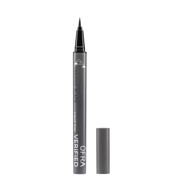 Ofra Liquid Eyeliner Black 1
