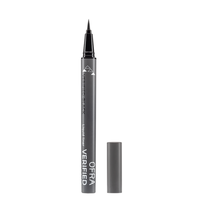 Ofra Liquid Eyeliner Black 1