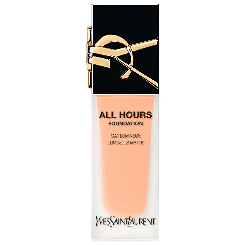 YSL Matte Foundation LC5