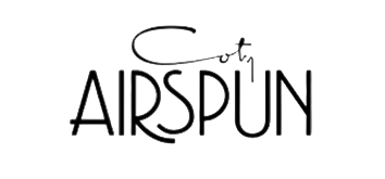 Airspun