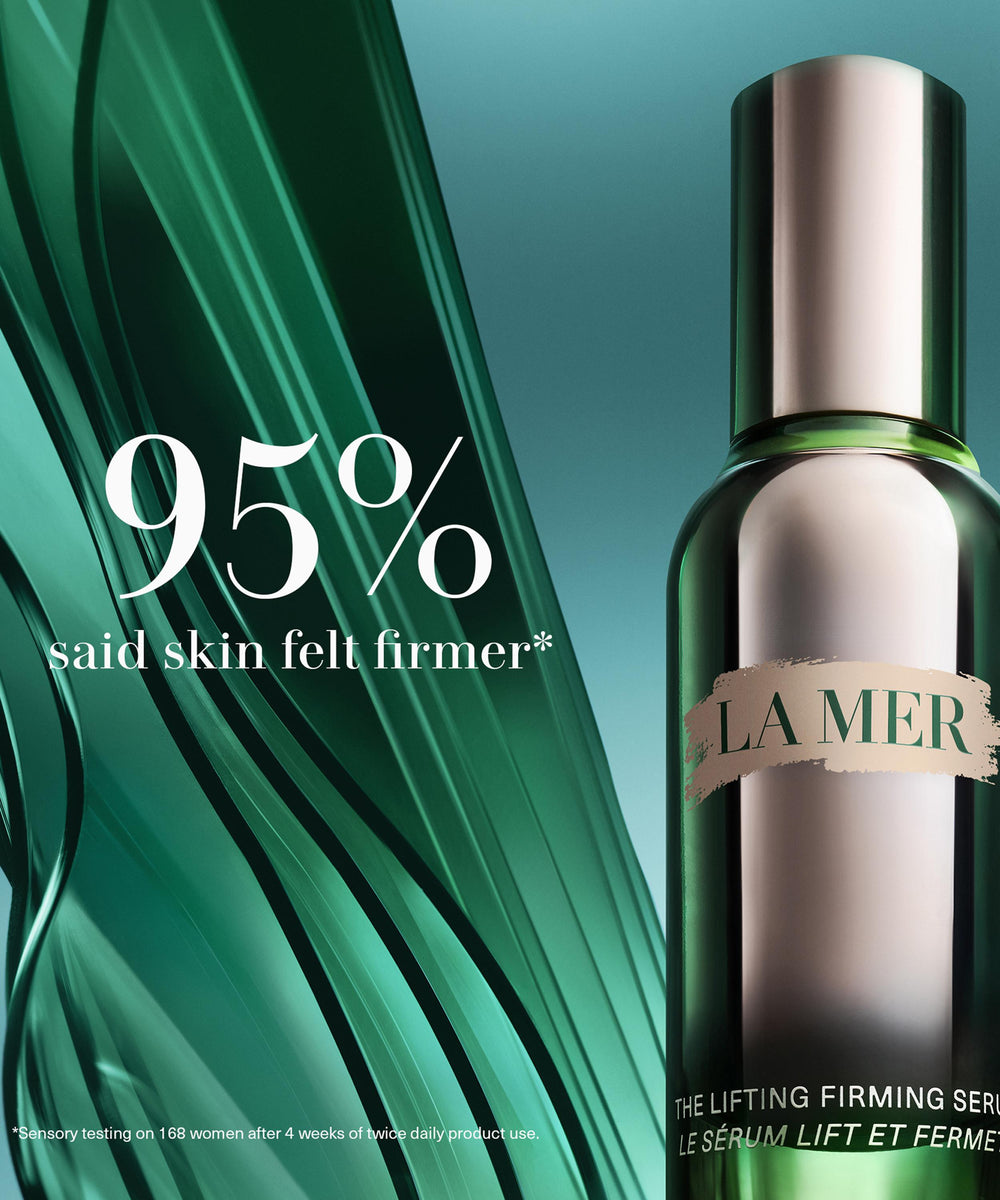 La Mer Lifting Firming Serum, view 5