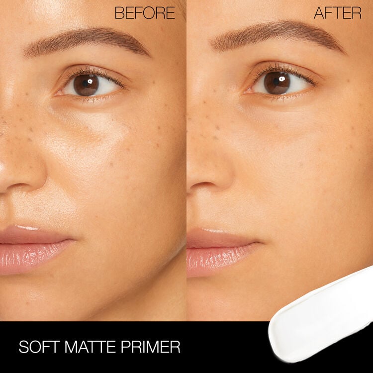 Soft Matte Primer 2