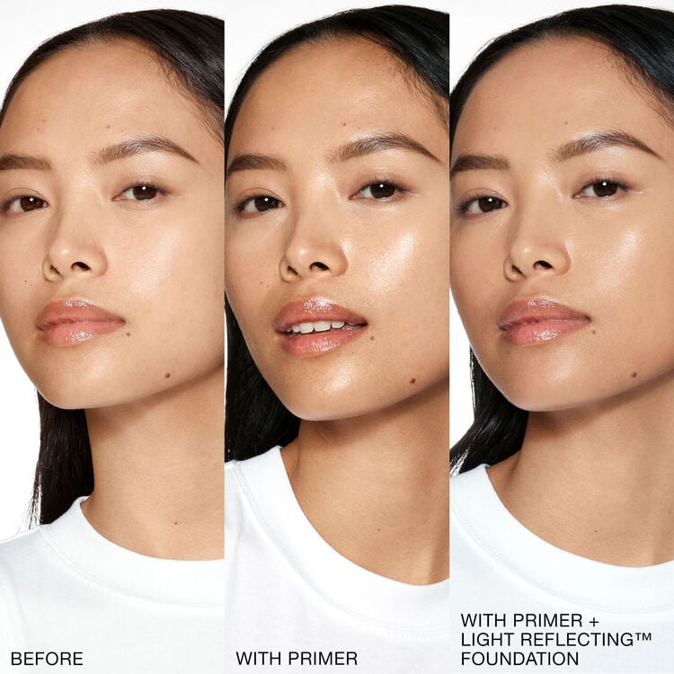 Light Reflecting Primer 2