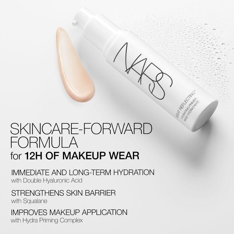 Light Reflecting Primer 5