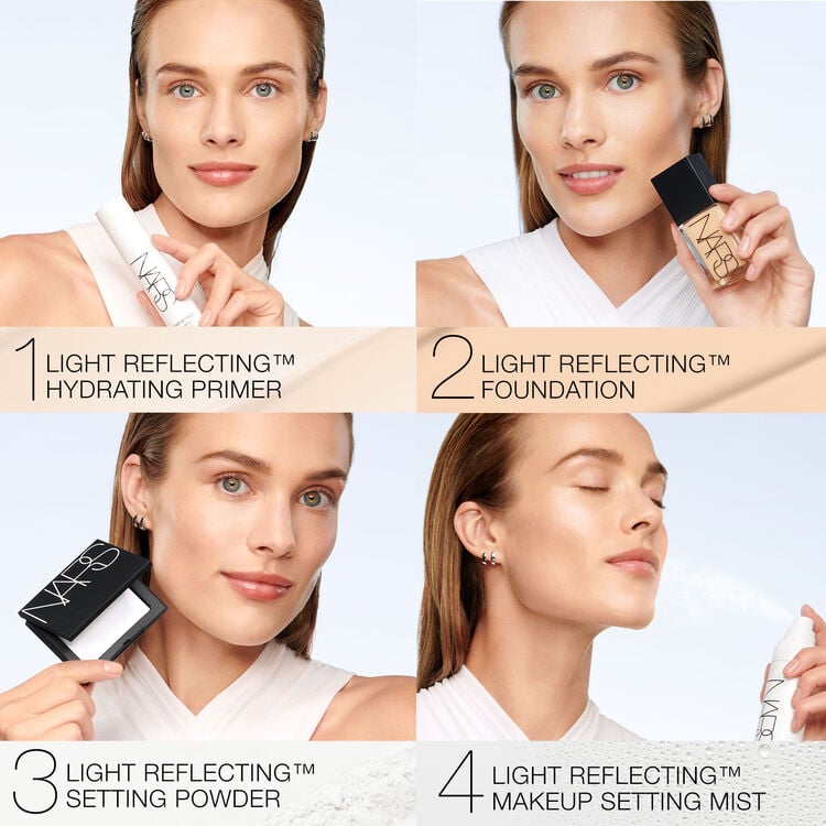 Light Reflecting Primer 9