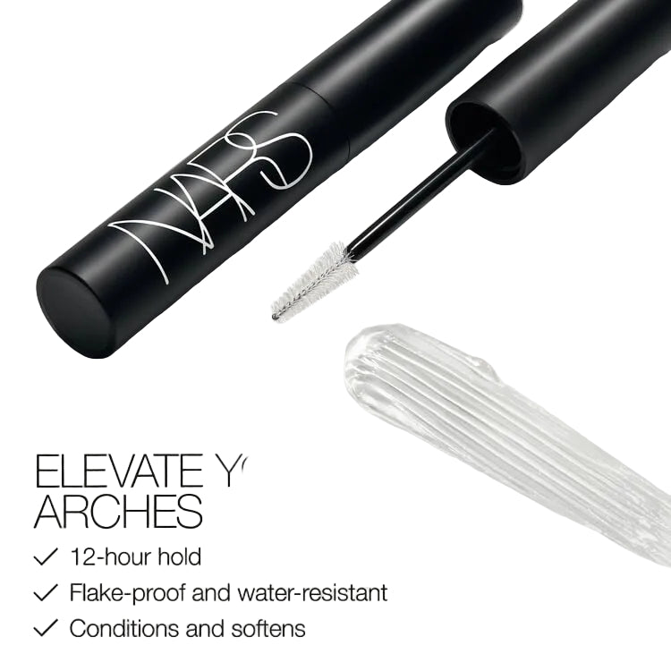 Eyebrow Gel 3