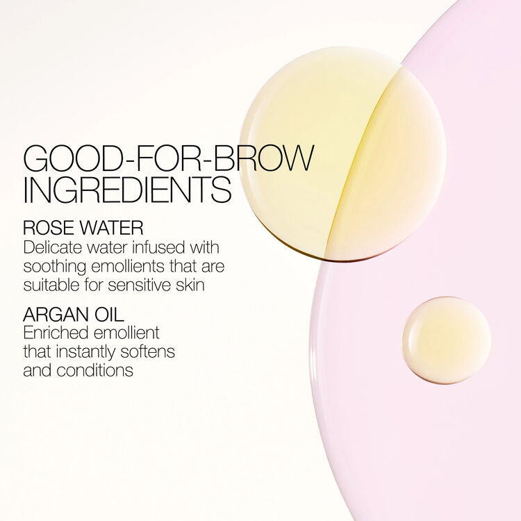 Eyebrow Gel 4