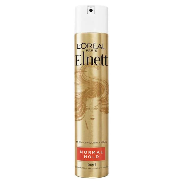 L'Oréal Paris Elnett Hair Spray 200ml